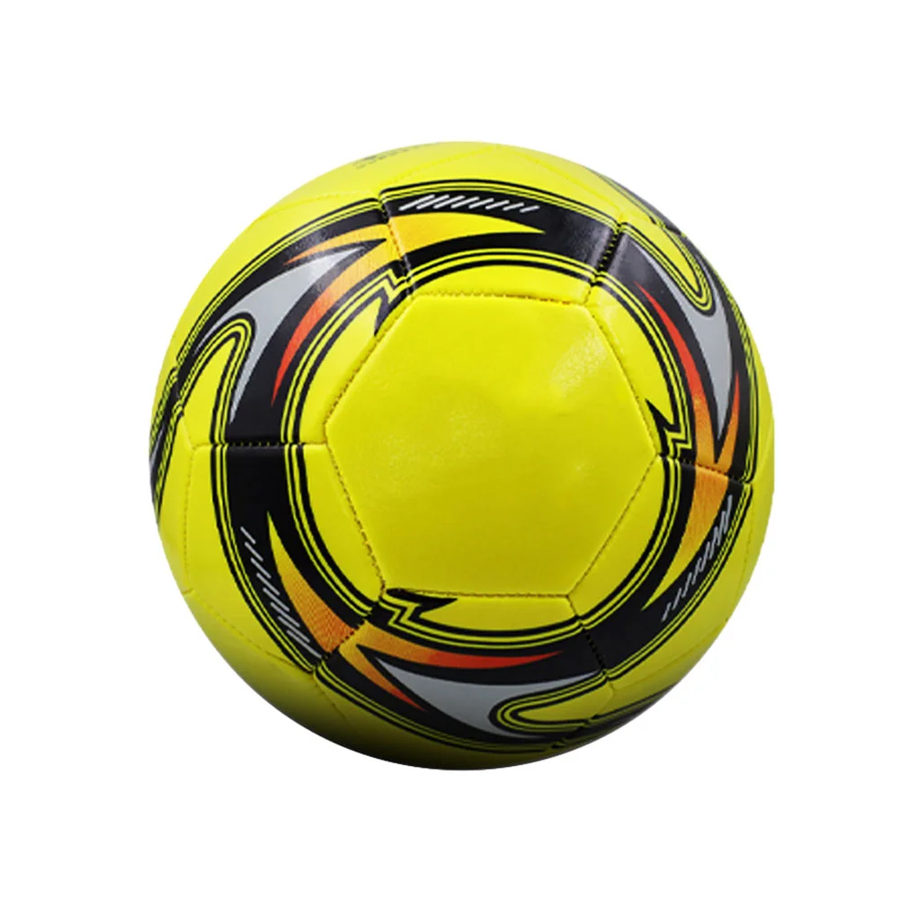Football Official Size 5 PVC High Quality Match Soccer Balls Funny Training Excellent Durability And Long-lasting Soccer Ball
Football Official Size 5 PVC High Quality Match Soccer Balls Funny Training Excellent Durability And Long-lasting Soccer Ball