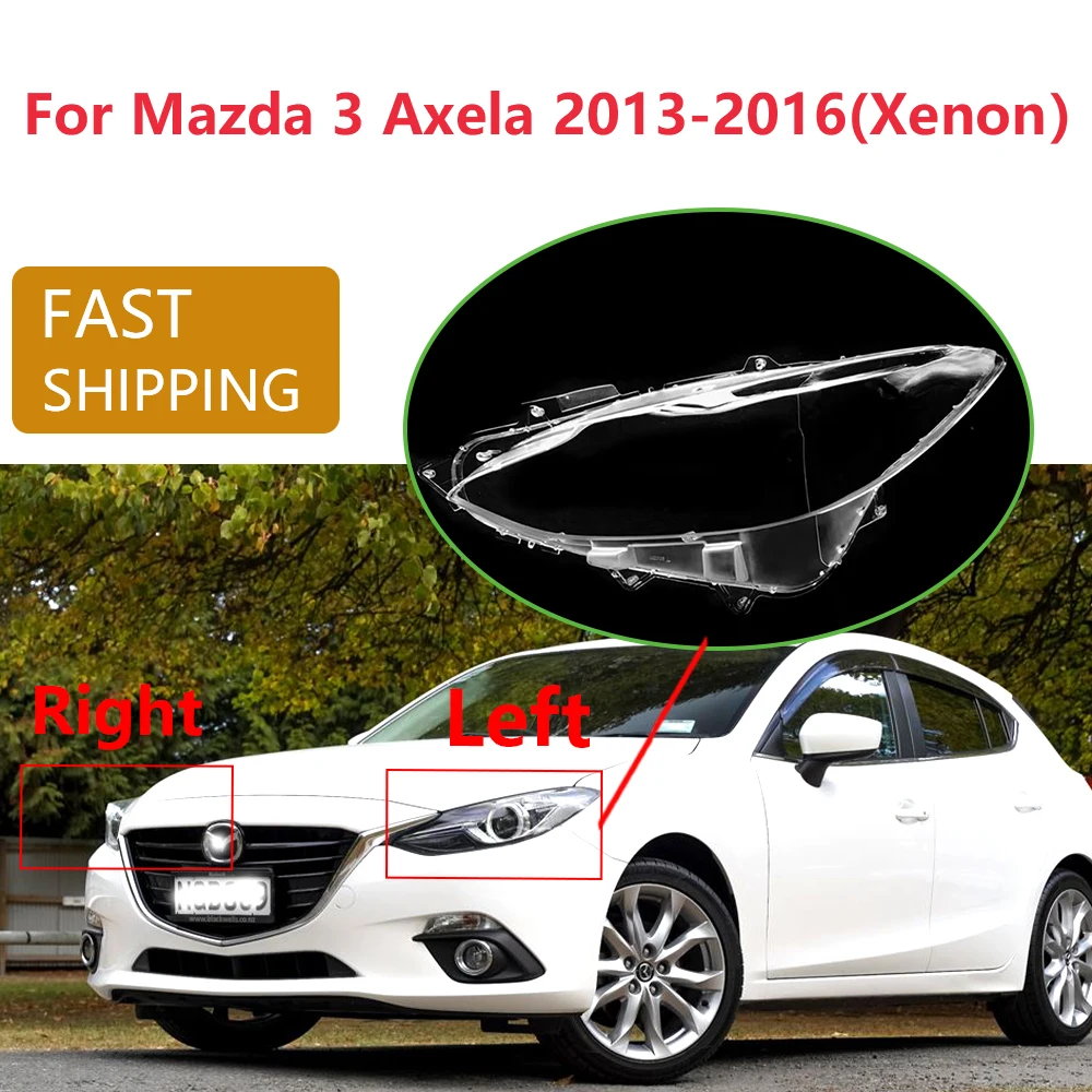 Для Mazda 3 Axela 2013-2016 ксеноновая крышка фары абажур прозрачный абажур из плексигласа замена оригинальные автомобильные аксессуары
Для Mazda 3 Axela 2013-2016 ксеноновая крышка фары абажур прозрачный абажур из плексигласа замена оригинальные автомобильные аксессуары