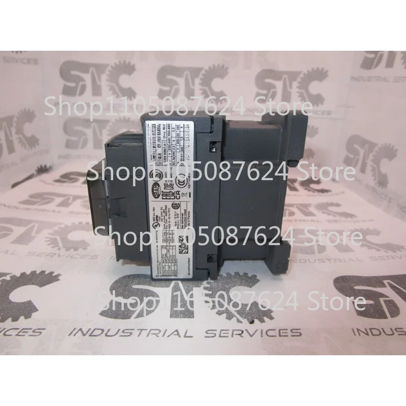 YY LC1D09M7 -For Schneider Contactor Made in FAST SHIPPING
YY LC1D09M7 -For Schneider Contactor Made in FAST SHIPPING
