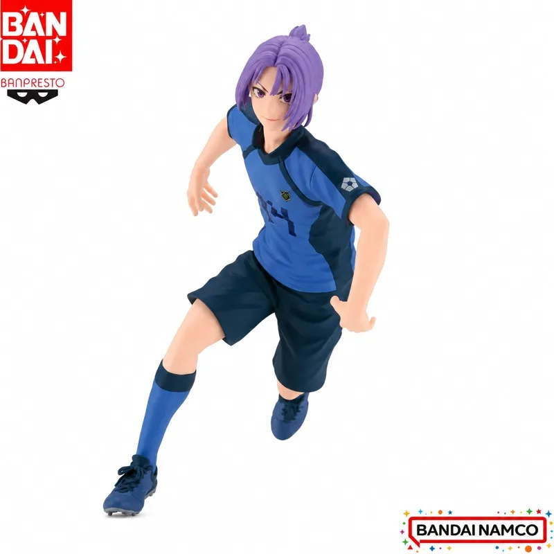 In Stock Bandai Original Banpresto Bleach Reo Mikage Action Figure Model Doll Brand New Boxed Anime Characters Toys Model Garage
In Stock Bandai Original Banpresto Bleach Reo Mikage Action Figure Model Doll Brand New Boxed Anime Characters Toys Model Garage