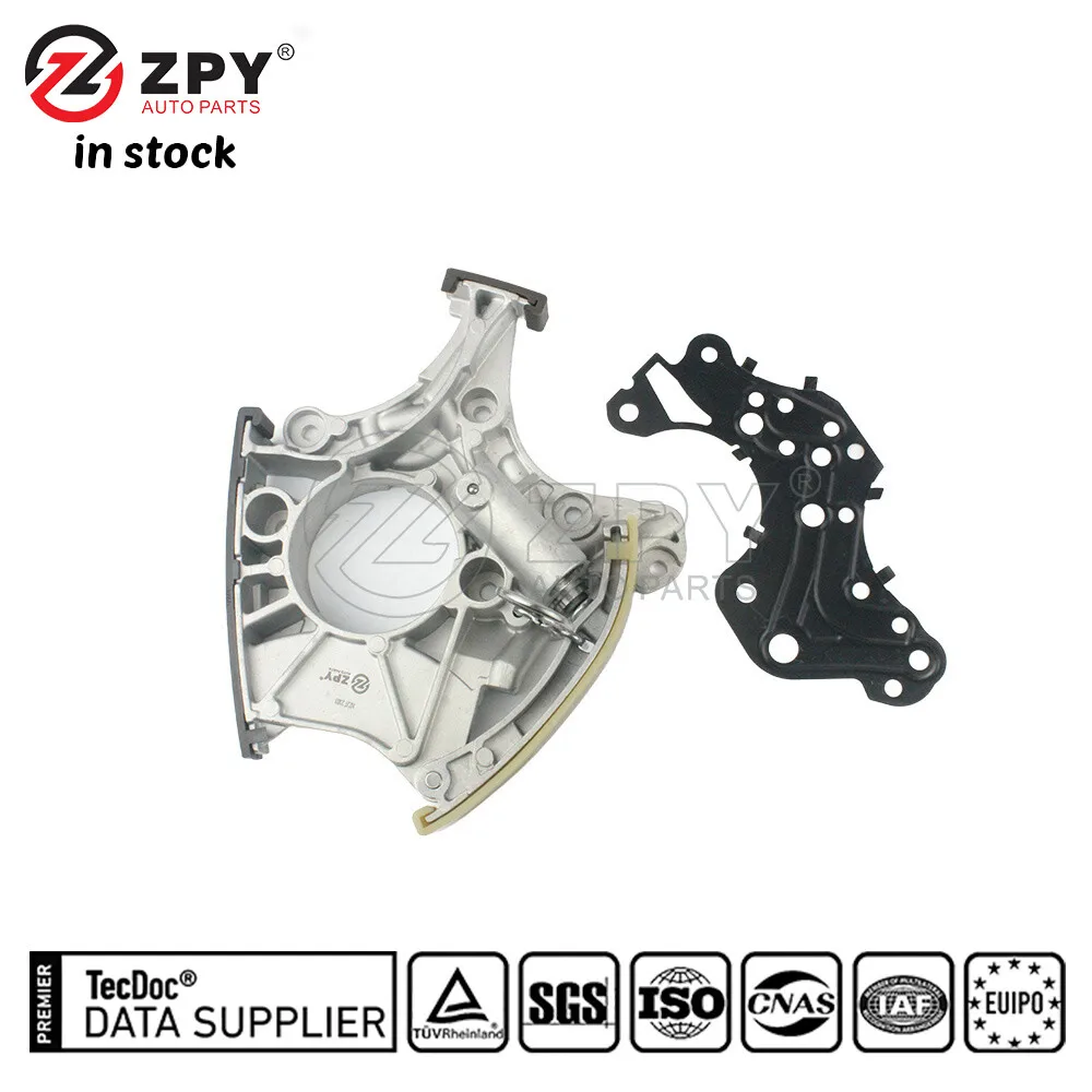 ZPY левый натяжитель цепи ГРМ двигателя для Audi A4 A6 RS4 A4 3.2 4.2 06E109217H
ZPY левый натяжитель цепи ГРМ двигателя для Audi A4 A6 RS4 A4 3.2 4.2 06E109217H