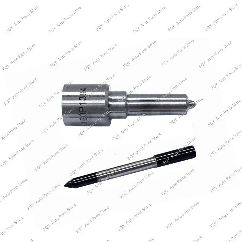 4X высококачественная форсунка DLLA160P1384 для BMW E90 E91 E93 E60 E61 0445110209 7794435
4X высококачественная форсунка DLLA160P1384 для BMW E90 E91 E93 E60 E61 0445110209 7794435