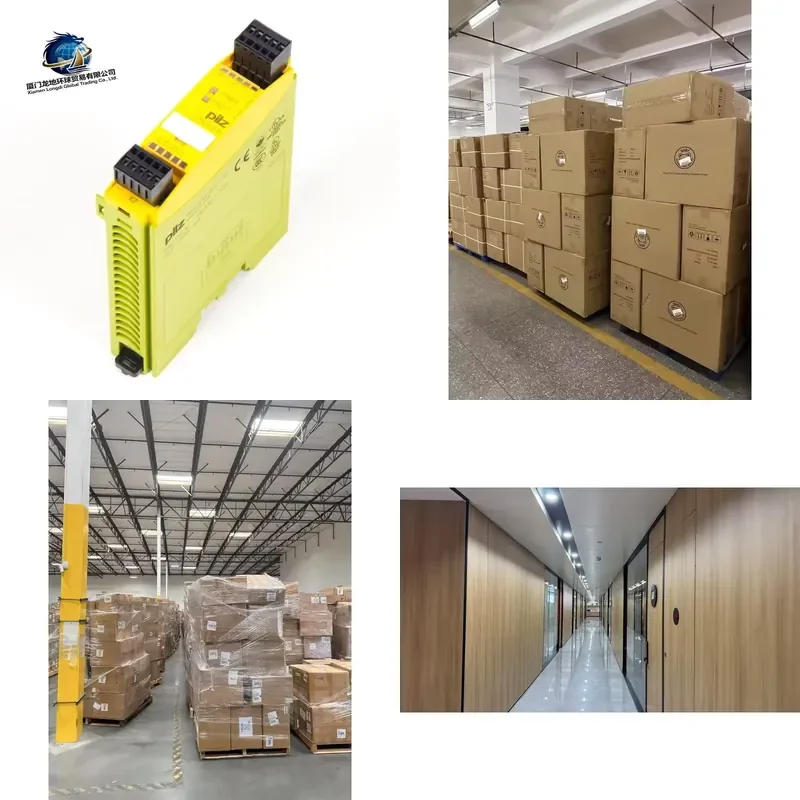 New, Ready Stock Brand New, , Made in Germany 773400 Industrial Safety Relay
New, Ready Stock Brand New, , Made in Germany 773400 Industrial Safety Relay