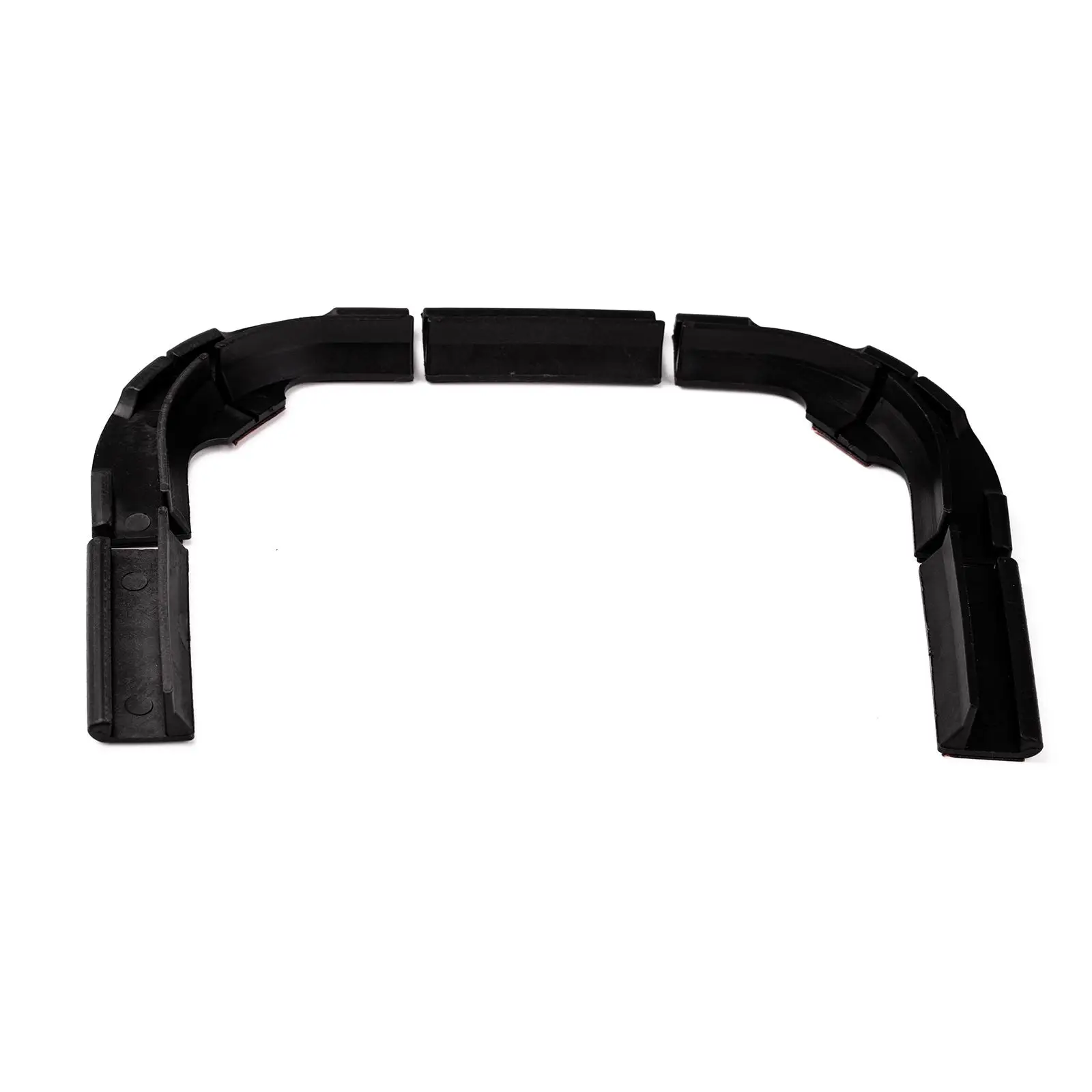 Decorative LED Strip Light Clips Self Adhesive Mount Brackets Cable Management for Hue Play Gradient
Decorative LED Strip Light Clips Self Adhesive Mount Brackets Cable Management for Hue Play Gradient