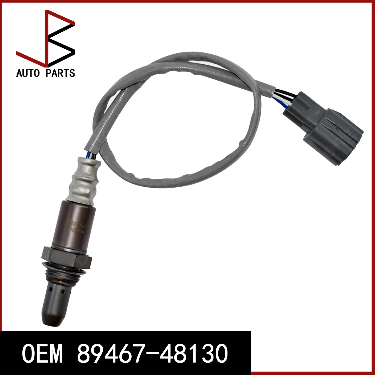 OEM 89467-48130 8946748130 Lambda Probe Oxygen Sensor Fits For LEXUS RX 2003-2015 TOYOTA CAMRY Saloon PREVIA III RAV 4 III 
OEM 89467-48130 8946748130 Lambda Probe Oxygen Sensor Fits For LEXUS RX 2003-2015 TOYOTA CAMRY Saloon PREVIA III RAV 4 III