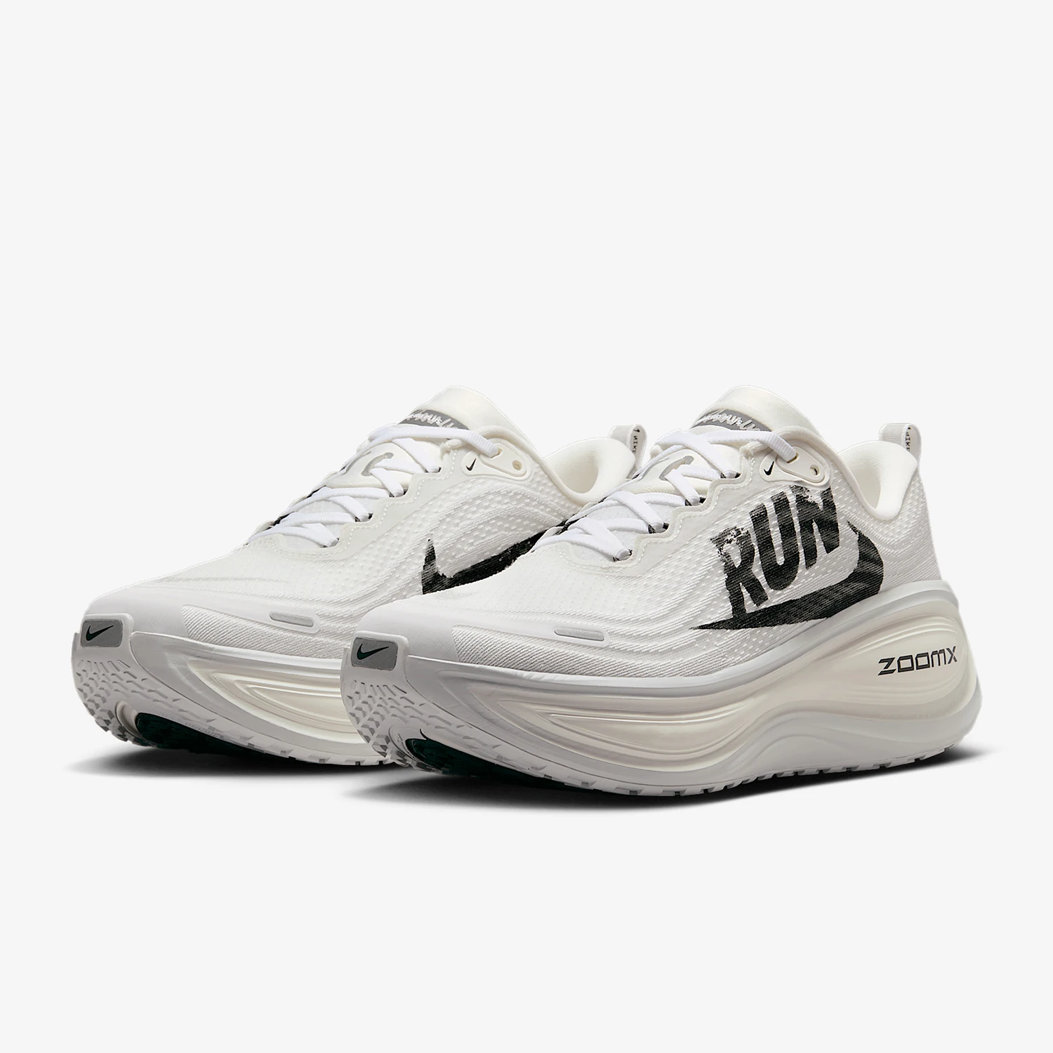 Nike genuine Vomero Plus men's shock-absorbing sports wear-resistant running shoes IH2268-100
Nike genuine Vomero Plus men's shock-absorbing sports wear-resistant running shoes IH2268-100