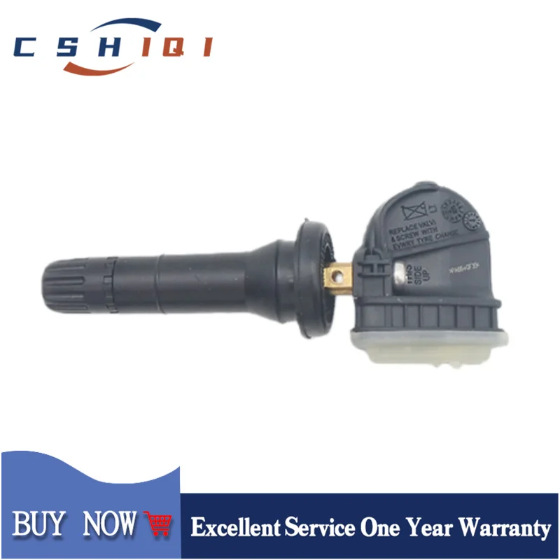 TPMS Tire Pressure Sensor 28103FL00B For Subaru Ascent Crosstrek Forester Impreza Legacy Outback Tribeca WRX XV Car Parts
TPMS Tire Pressure Sensor 28103FL00B For Subaru Ascent Crosstrek Forester Impreza Legacy Outback Tribeca WRX XV Car Parts