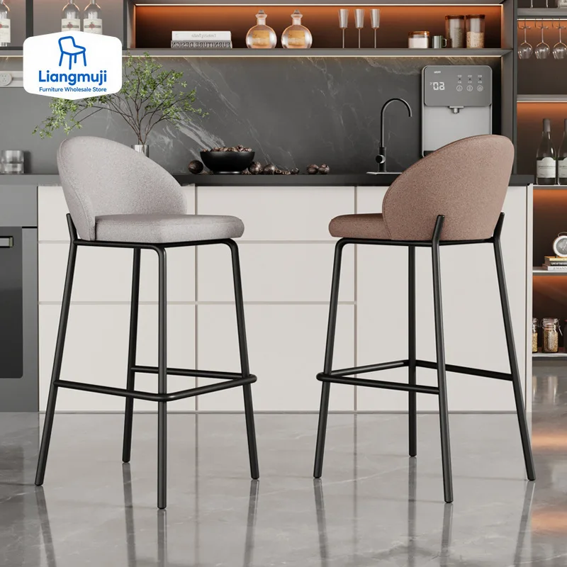 High Kitchen Stools Bar Chair Counter Stool Adjustable Bar Stool Living Room Modern Design Stools Cafeteria Salon Furniture
High Kitchen Stools Bar Chair Counter Stool Adjustable Bar Stool Living Room Modern Design Stools Cafeteria Salon Furniture