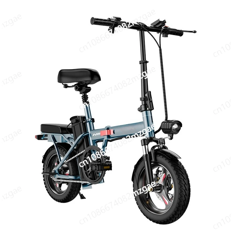 14-Inch all-in-one wheel folding electric bicycle, lithium battery driving car factory direct supply
14-Inch all-in-one wheel folding electric bicycle, lithium battery driving car factory direct supply