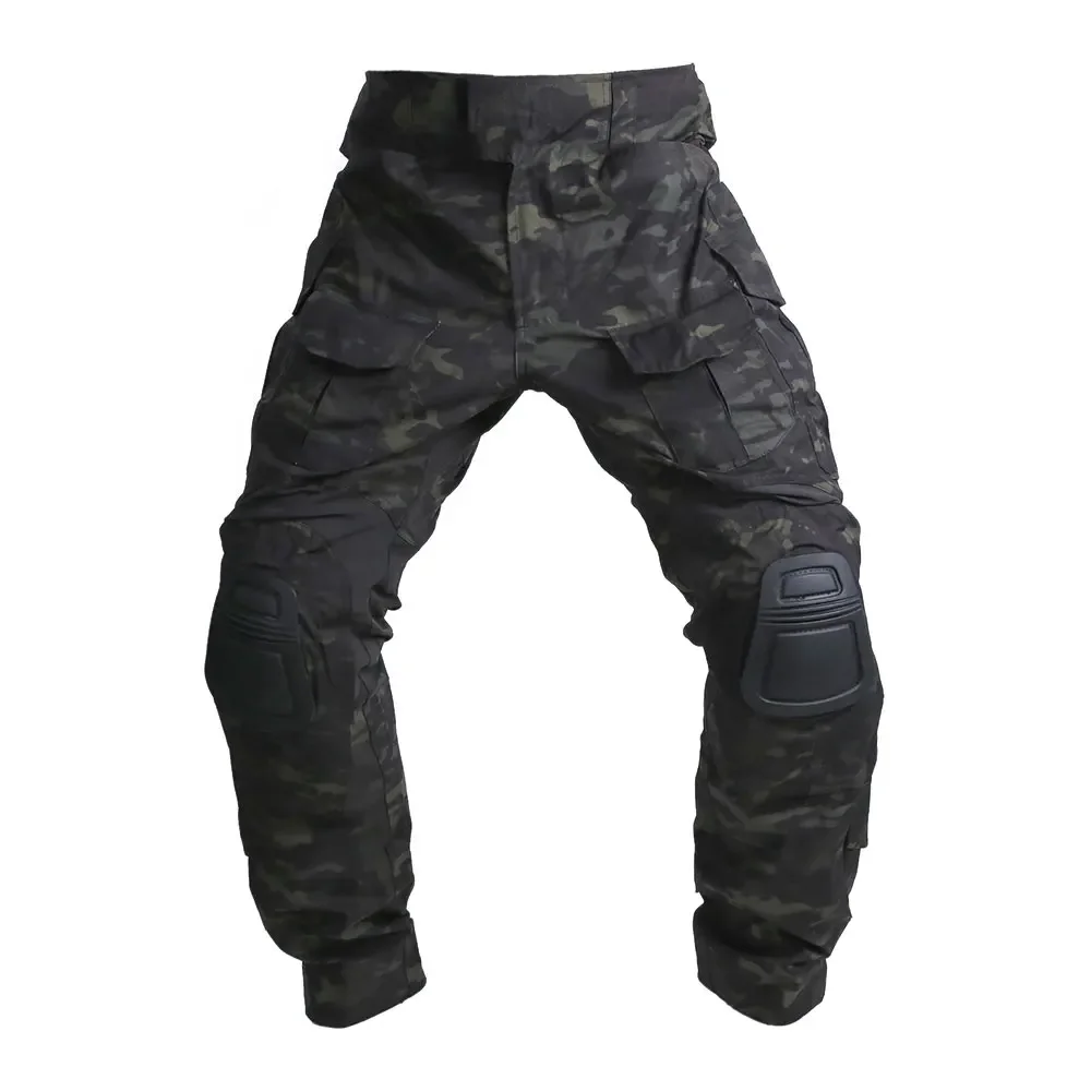 Emersongear G3 Тактические расширенные брюки Мужские брюки-карго для охоты и пешего туризма Боевые тренировки Страйкбол Нейлон Длинная версия MCBK
Emersongear G3 Тактические расширенные брюки Мужские брюки-карго для охоты и пешего туризма Боевые тренировки Страйкбол Нейлон Длинная версия MCBK