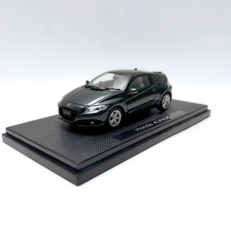 EBBRO литой под давлением масштаб 1:43 HONDA CR-Z зеленый сплав имитация модели автомобиля для взрослых мальчиков классическая коллекция украшения подарок статический дисплей
EBBRO литой под давлением масштаб 1:43 HONDA CR-Z зеленый сплав имитация модели автомобиля для взрослых мальчиков классическая коллекция украшения подарок статический дисплей