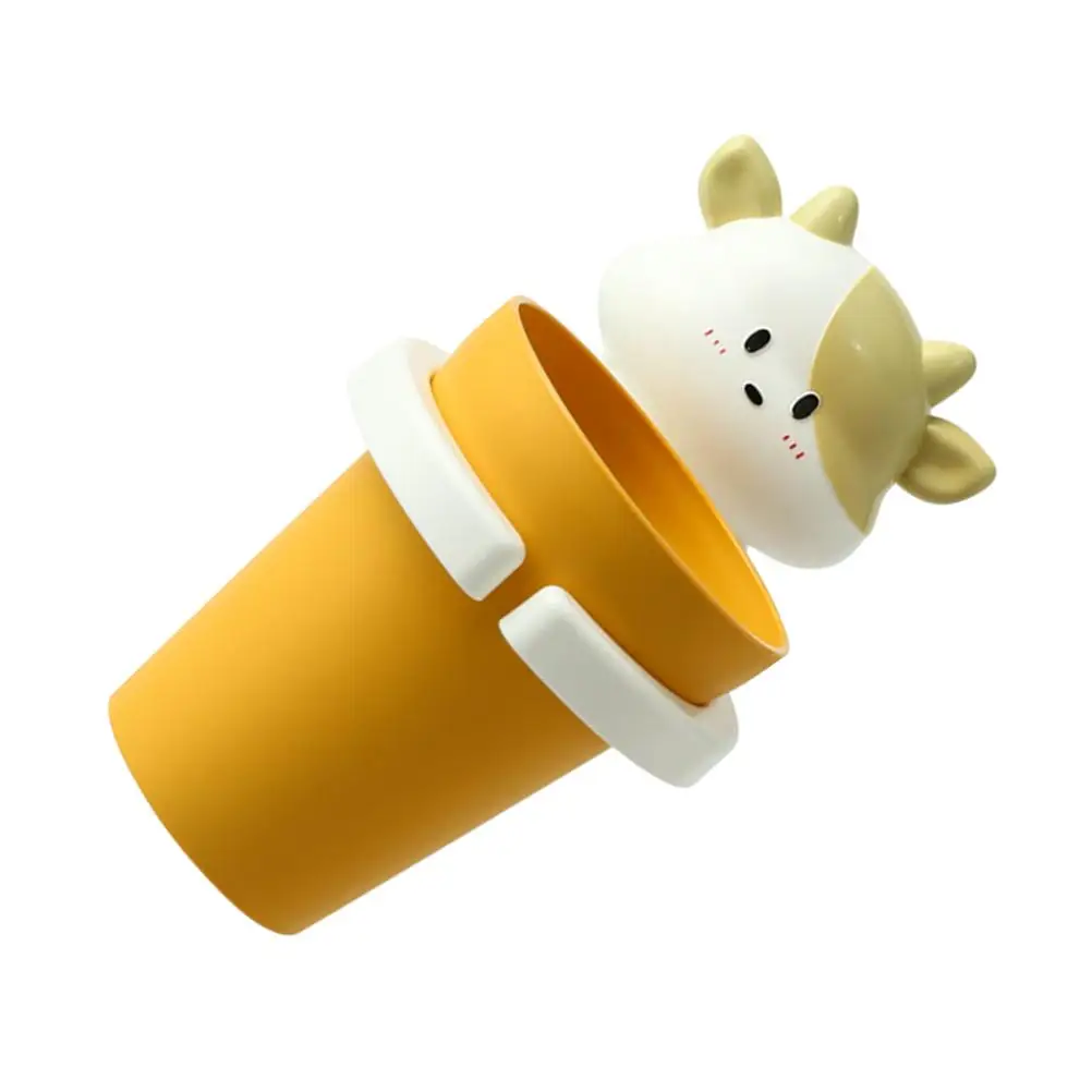 Mouthwash Cup Mugs Bathroom Gargle Adhesive Toothbrush Cartoon Holder Storage Pp for Kids Baby
Mouthwash Cup Mugs Bathroom Gargle Adhesive Toothbrush Cartoon Holder Storage Pp for Kids Baby