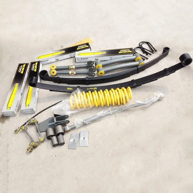 Factory In China Wholesale 4x4 Accessories For Jeep Lift Kits 4wd Suspension 3 Inch Lift For Cherokee XJ
Factory In China Wholesale 4x4 Accessories For Jeep Lift Kits 4wd Suspension 3 Inch Lift For Cherokee XJ