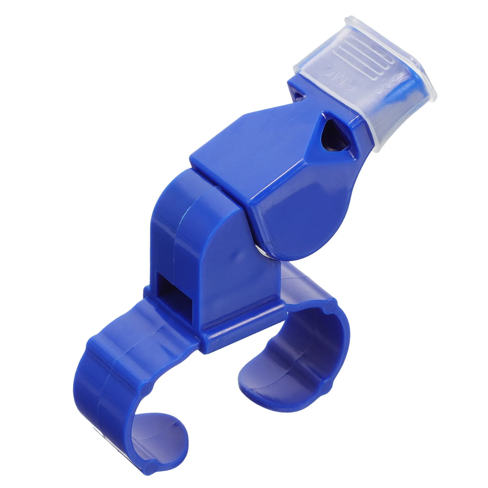 ABS Loud Crisp Whistle with Ring Portable Emergency Safety Whistle for Coaches Referees Lifeguards Teachers Sports Survival
ABS Loud Crisp Whistle with Ring Portable Emergency Safety Whistle for Coaches Referees Lifeguards Teachers Sports Survival