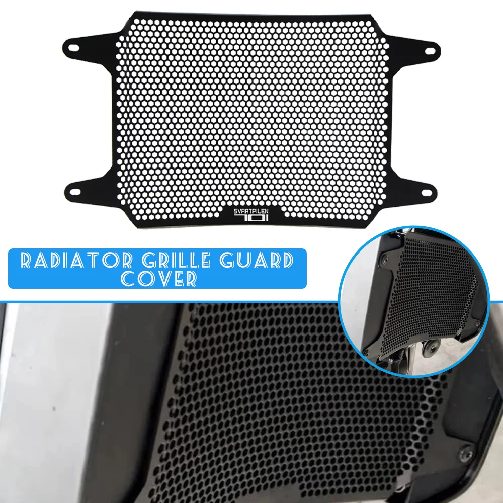 For Husqvarna Vitpilen 701 Svartpilen 701 Vitpilen701 Svartpilen701 2018 2019 2020 2021 Radiator Grille Guard Cover Protector
For Husqvarna Vitpilen 701 Svartpilen 701 Vitpilen701 Svartpilen701 2018 2019 2020 2021 Radiator Grille Guard Cover Protector
