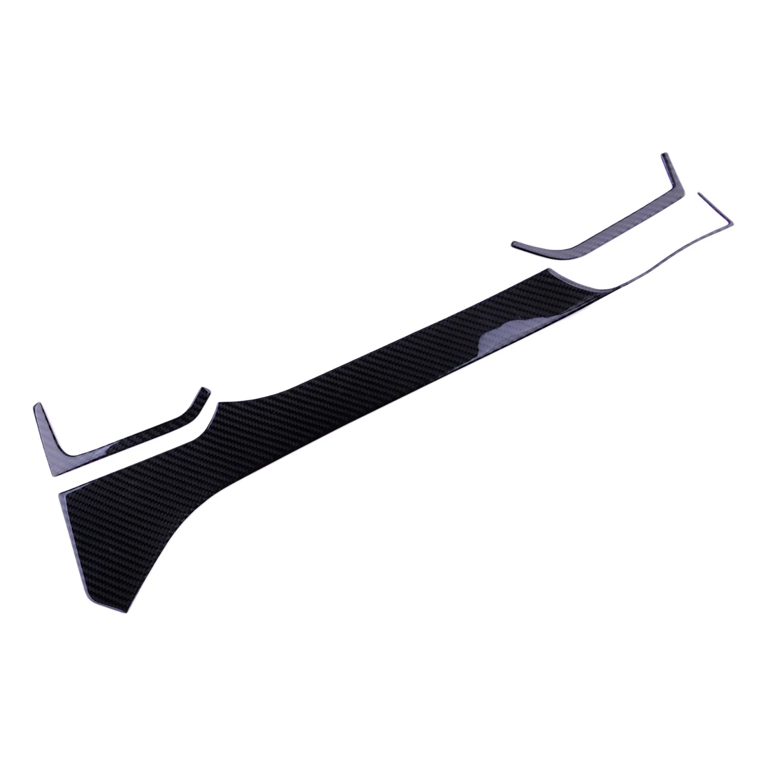 Right Side Dashboard Panel Trim Cover Black Carbon Fiber Fit for Tesla Model S 2012 2013 2014 2015 2016 2017 2018 2019 2020 LHD
Right Side Dashboard Panel Trim Cover Black Carbon Fiber Fit for Tesla Model S 2012 2013 2014 2015 2016 2017 2018 2019 2020 LHD