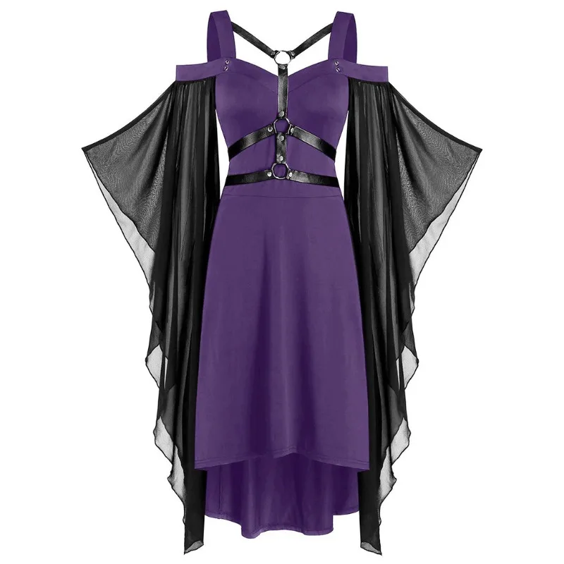 2024 Spring Summer New Dress Robe Women Vintage Mesh See-through Robe Women Sexy Spaghetti Strap V-neck Bandage Hollow Out Dress
2024 Spring Summer New Dress Robe Women Vintage Mesh See-through Robe Women Sexy Spaghetti Strap V-neck Bandage Hollow Out Dress