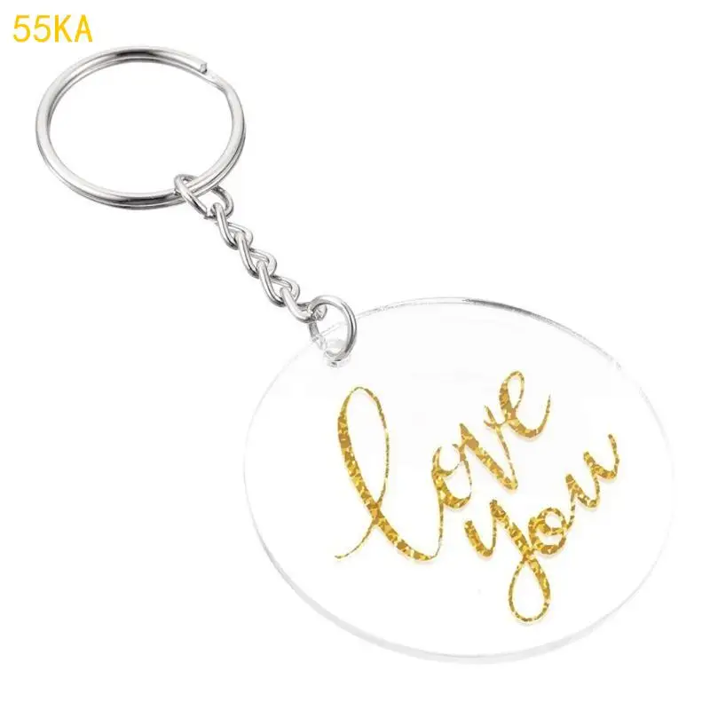 Transparent 96x Keychains for DIY Crafts Art Projects Create Keychains/Tags/Souvenirs/Decors/Accessories 55KA
Transparent 96x Keychains for DIY Crafts Art Projects Create Keychains/Tags/Souvenirs/Decors/Accessories 55KA