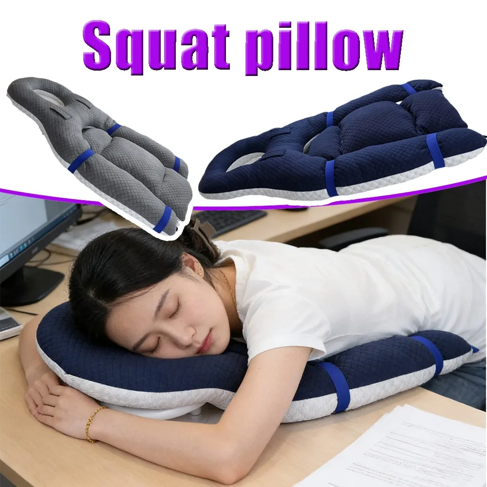 Медицинская подушка для лежания на животе после операции на отрыве сетчатки, витрэктомии, регулируемая, удобная, для поддержки и ухода за здоровьем
Медицинская подушка для лежания на животе после операции на отрыве сетчатки, витрэктомии, регулируемая, удобная, для поддержки и ухода за здоровьем