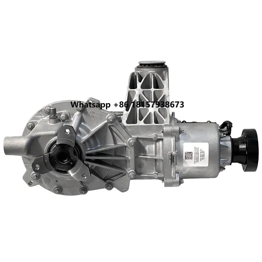 New for Buick Encore 1.4L L4 Gas 2013-2014 Auto Rear Differential Assembly Assembly Includes 42769817 42550051 94523406 94560837
New for Buick Encore 1.4L L4 Gas 2013-2014 Auto Rear Differential Assembly Assembly Includes 42769817 42550051 94523406 94560837