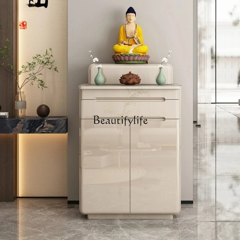 Armadietto da tavolo con piattaforma buddista per la casa, soggiorno, armadio centrale, nicchia buddista semplice
Armadietto da tavolo con piattaforma buddista per la casa, soggiorno, armadio centrale, nicchia buddista semplice