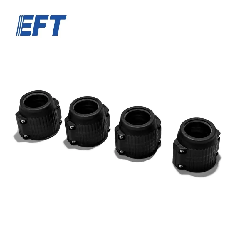 10.05.05.0014 8PCS EFT Boom Locking Cap (φ30) for G610 - 4 Pieces
10.05.05.0014 8PCS EFT Boom Locking Cap (φ30) for G610 - 4 Pieces