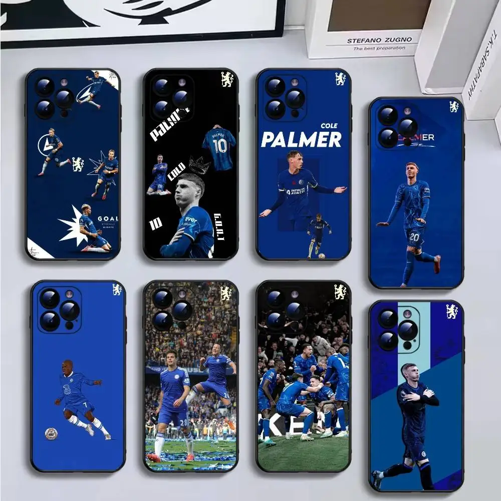 football The Blues-s Phone Case For iPhone16,15,14,13,12,11 Plus,Pro Max,XS,X,XR,SE,Mini,8,7,Soft Black Cover
football The Blues-s Phone Case For iPhone16,15,14,13,12,11 Plus,Pro Max,XS,X,XR,SE,Mini,8,7,Soft Black Cover