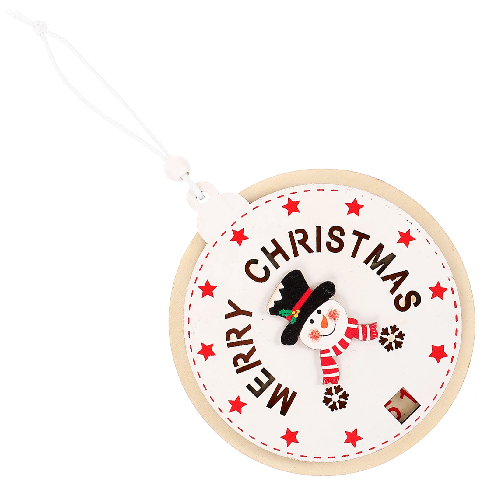 Christmas Wall Calendar Pendant Xmas Advent Decor Wooden Countdown Reusable Festive Family Fun Advent Calendar
Christmas Wall Calendar Pendant Xmas Advent Decor Wooden Countdown Reusable Festive Family Fun Advent Calendar