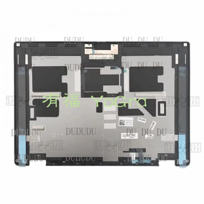DDD New for DELL Latitude 7440 E7440 2-in1 Silver LCD Back Cover Top Lid Rear 0CWC6G
DDD New for DELL Latitude 7440 E7440 2-in1 Silver LCD Back Cover Top Lid Rear 0CWC6G
