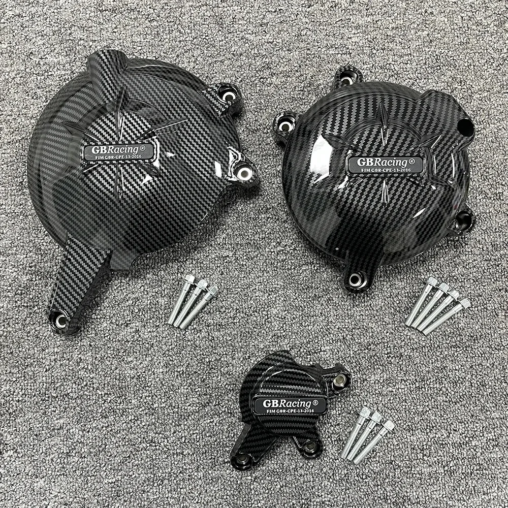 ER-6N Motorcycles Engine Cover Protective Case For KAWASAKI ER6N ER-6N 2006-2016 ER6F ER-6F 2006-2016
ER-6N Motorcycles Engine Cover Protective Case For KAWASAKI ER6N ER-6N 2006-2016 ER6F ER-6F 2006-2016