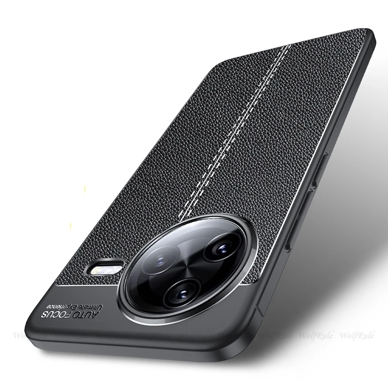 For Poco F7 Ultra Case Cover Xiaomi Poco F7 Ultra Capas Shockproof Protective Bumper Armor TPU Soft Leather Fundas Poco F7 Ultra
For Poco F7 Ultra Case Cover Xiaomi Poco F7 Ultra Capas Shockproof Protective Bumper Armor TPU Soft Leather Fundas Poco F7 Ultra
