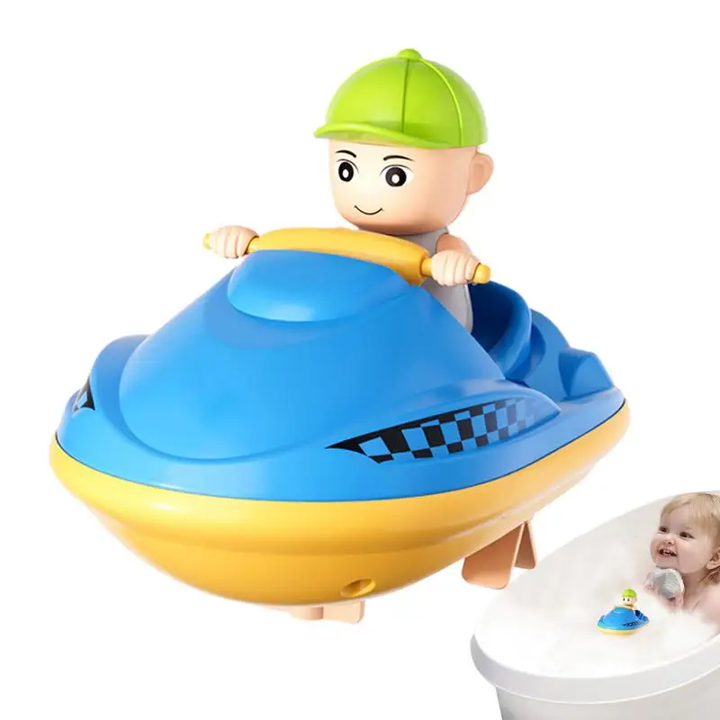 Swimming Bath Toys Swimming Bathtub Toys Interactive Sensory Water Play Activity For 2-3 Years Old Toddler Pool Beach Trips
Swimming Bath Toys Swimming Bathtub Toys Interactive Sensory Water Play Activity For 2-3 Years Old Toddler Pool Beach Trips