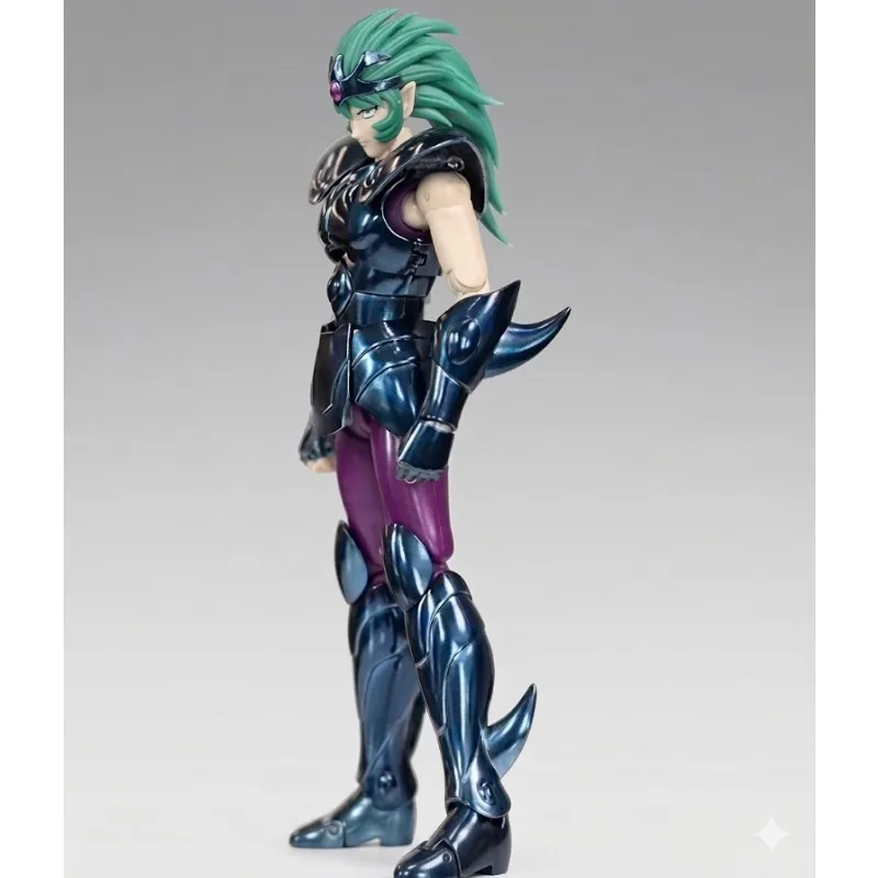 【8-hour shipping】Saint Seiya MST Myth Cloth EX Silver Saint Pyxis Spartan Action Figure Toy Collection Gift
【8-hour shipping】Saint Seiya MST Myth Cloth EX Silver Saint Pyxis Spartan Action Figure Toy Collection Gift