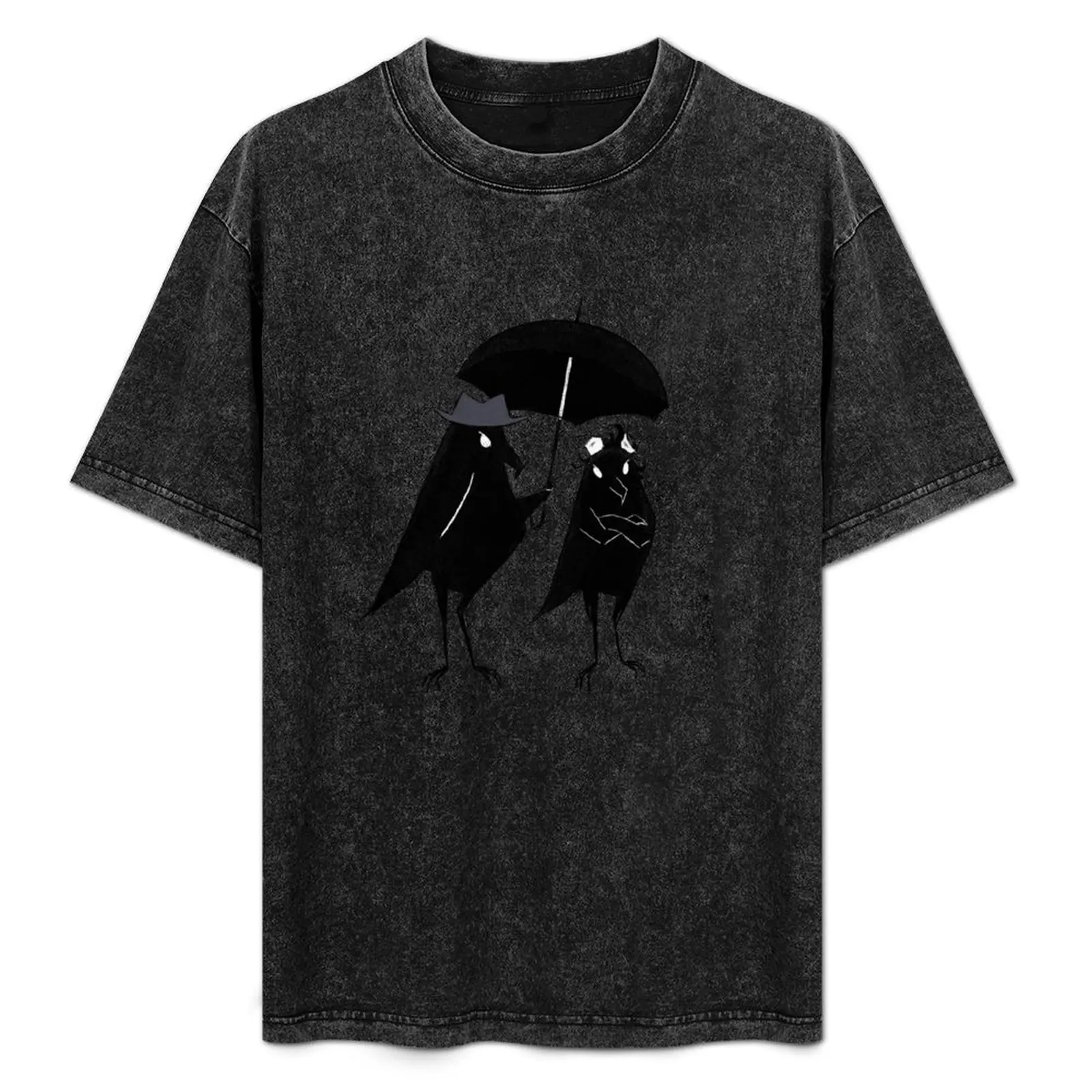 Katz and Wylan T-Shirt Summer Holiday Casual Tee
Katz and Wylan T-Shirt Summer Holiday Casual Tee