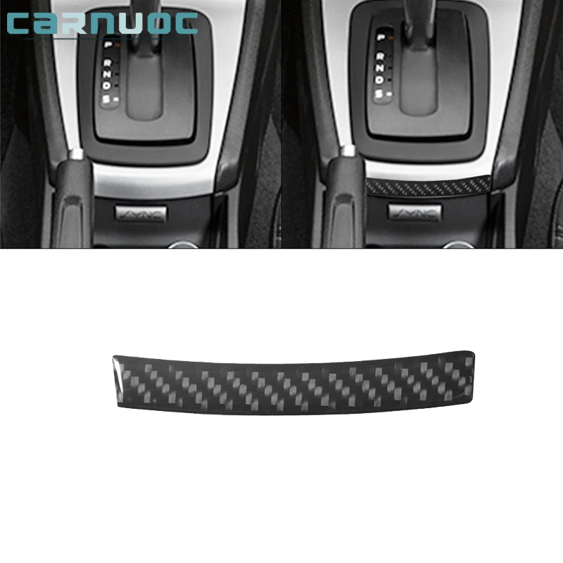 Below Transmission Console Trim Strip For Ford Fiesta 2011 2012 2013 2014 2015 Carbon Fiber Stickers Car Interior Accessorie
Below Transmission Console Trim Strip For Ford Fiesta 2011 2012 2013 2014 2015 Carbon Fiber Stickers Car Interior Accessorie