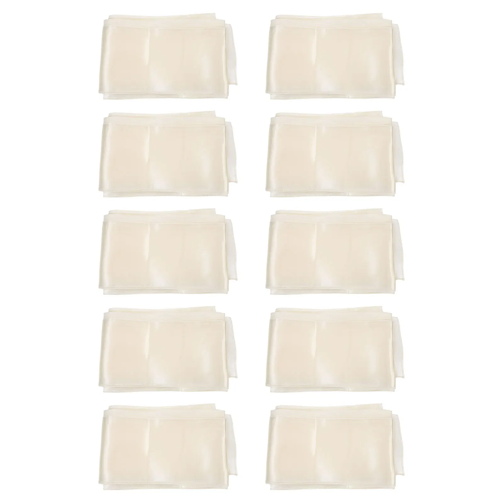 10pcs Wedding Ribbon Banquet Sashes Decoration Bows Back Bow Chair Bow Cover Cover Party Back Chair Ribbon DIY
10pcs Wedding Ribbon Banquet Sashes Decoration Bows Back Bow Chair Bow Cover Cover Party Back Chair Ribbon DIY