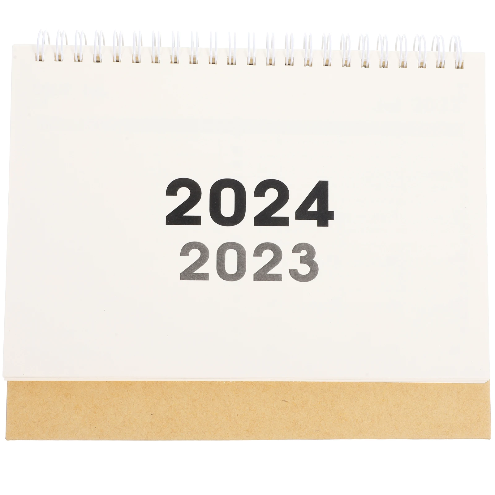 1pc Sturdy Paper Desktop Compact Mini Office Standing Decorative Delicate Daily Use Calendar Space-Saving Noting Calendar Coil
1pc Sturdy Paper Desktop Compact Mini Office Standing Decorative Delicate Daily Use Calendar Space-Saving Noting Calendar Coil