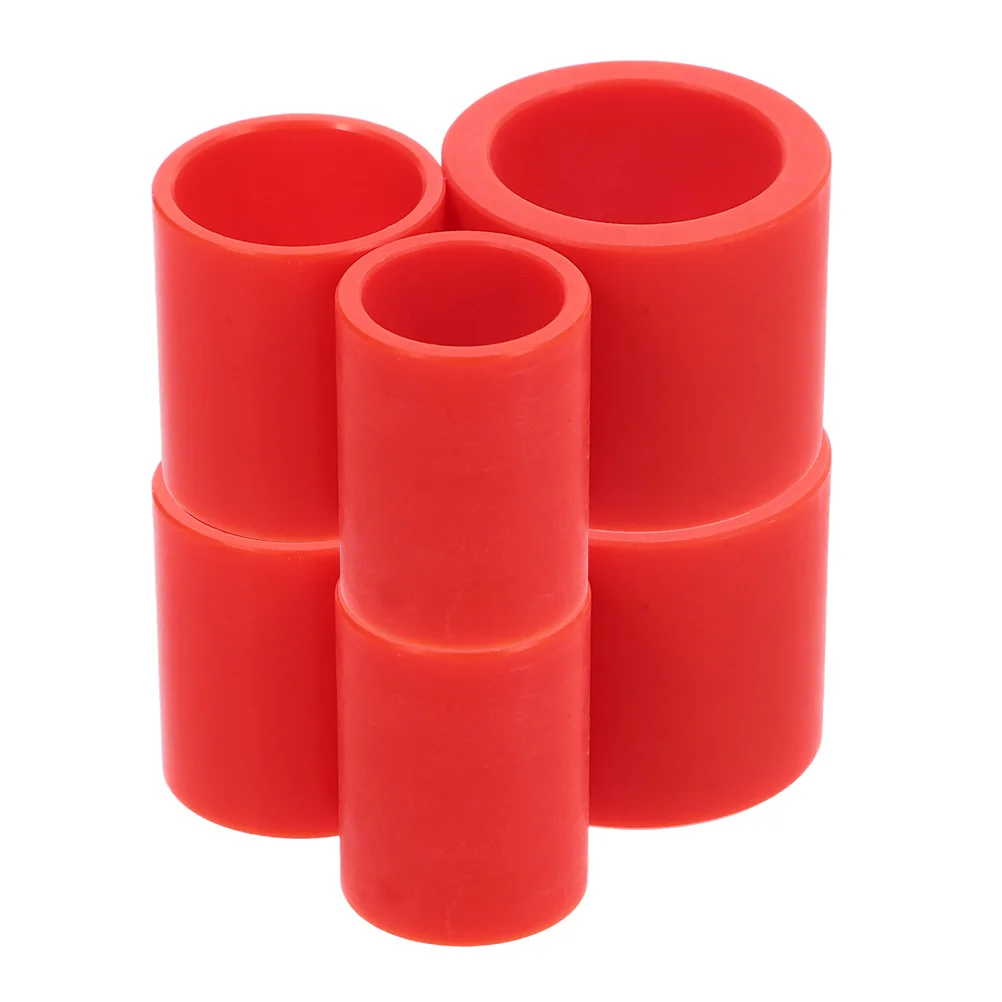 6Pcs Grinding Wheel Adapter Plastic Sanding Adapters for Bench Grinder Grinding Wheel Reducer Ring Attachments Wheel Bushing Ada
6Pcs Grinding Wheel Adapter Plastic Sanding Adapters for Bench Grinder Grinding Wheel Reducer Ring Attachments Wheel Bushing Ada