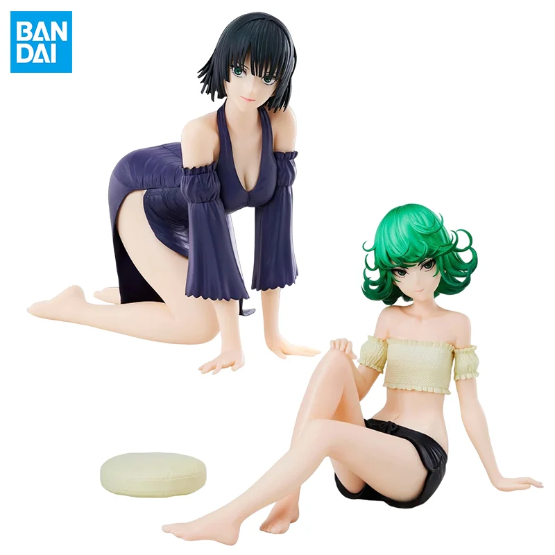 Bandai Genuine Leisure time One-Punch Man Tornado of Terror Fubuki of Hell Anime Action Figure Collectible Model Toys Ornaments
Bandai Genuine Leisure time One-Punch Man Tornado of Terror Fubuki of Hell Anime Action Figure Collectible Model Toys Ornaments