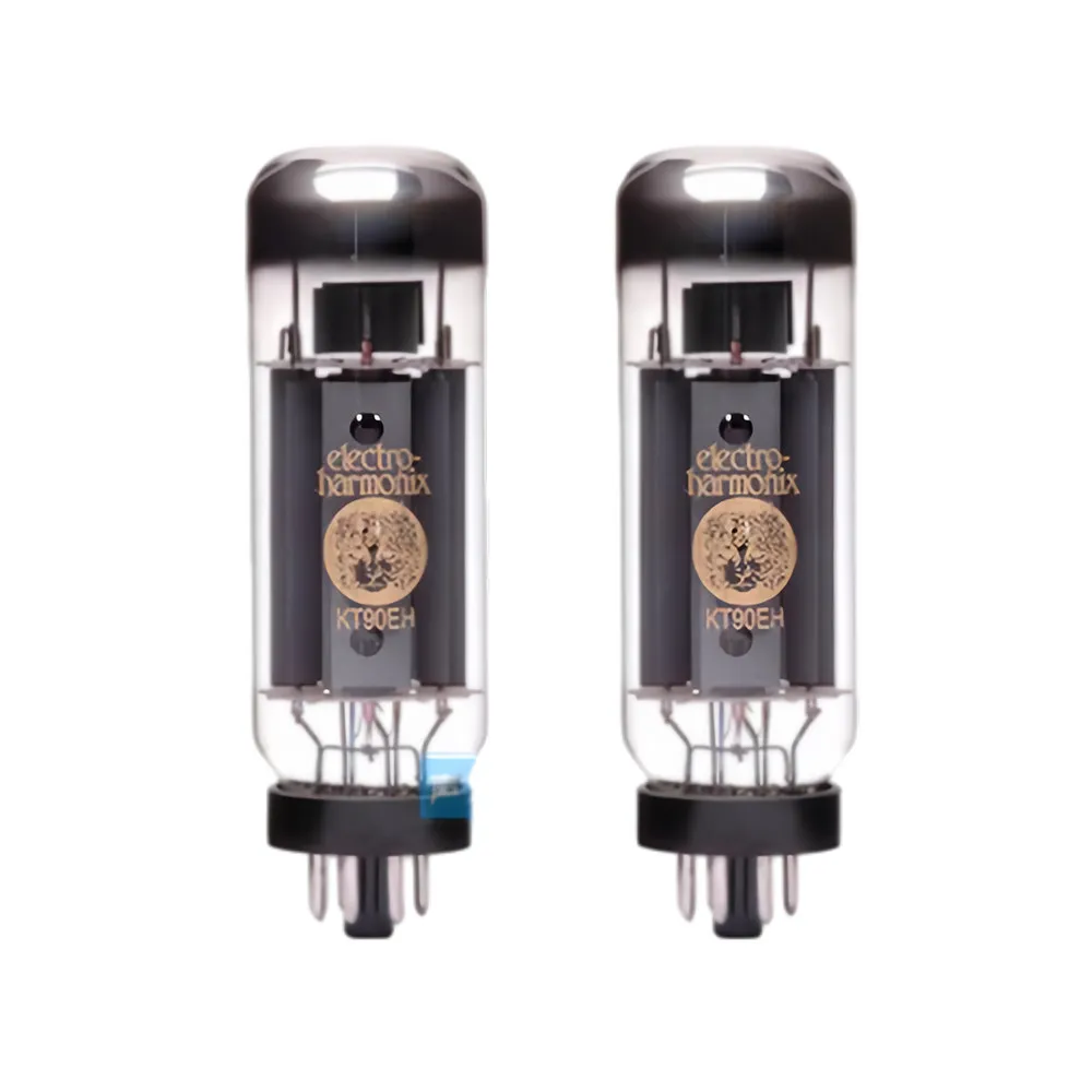 Russian EH KT90 vacuum electron tube
Russian EH KT90 vacuum electron tube