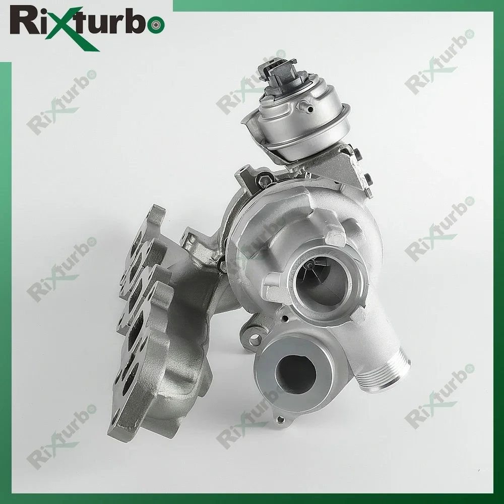 New Car Turbocharger For VW Golf VII 1.6 TDI 77Kw 105HP 66Kw 90HP 81Kw 110HP CLHA CRKB CRKA CLHB 813860-0003 04L253016H Engine
New Car Turbocharger For VW Golf VII 1.6 TDI 77Kw 105HP 66Kw 90HP 81Kw 110HP CLHA CRKB CRKA CLHB 813860-0003 04L253016H Engine