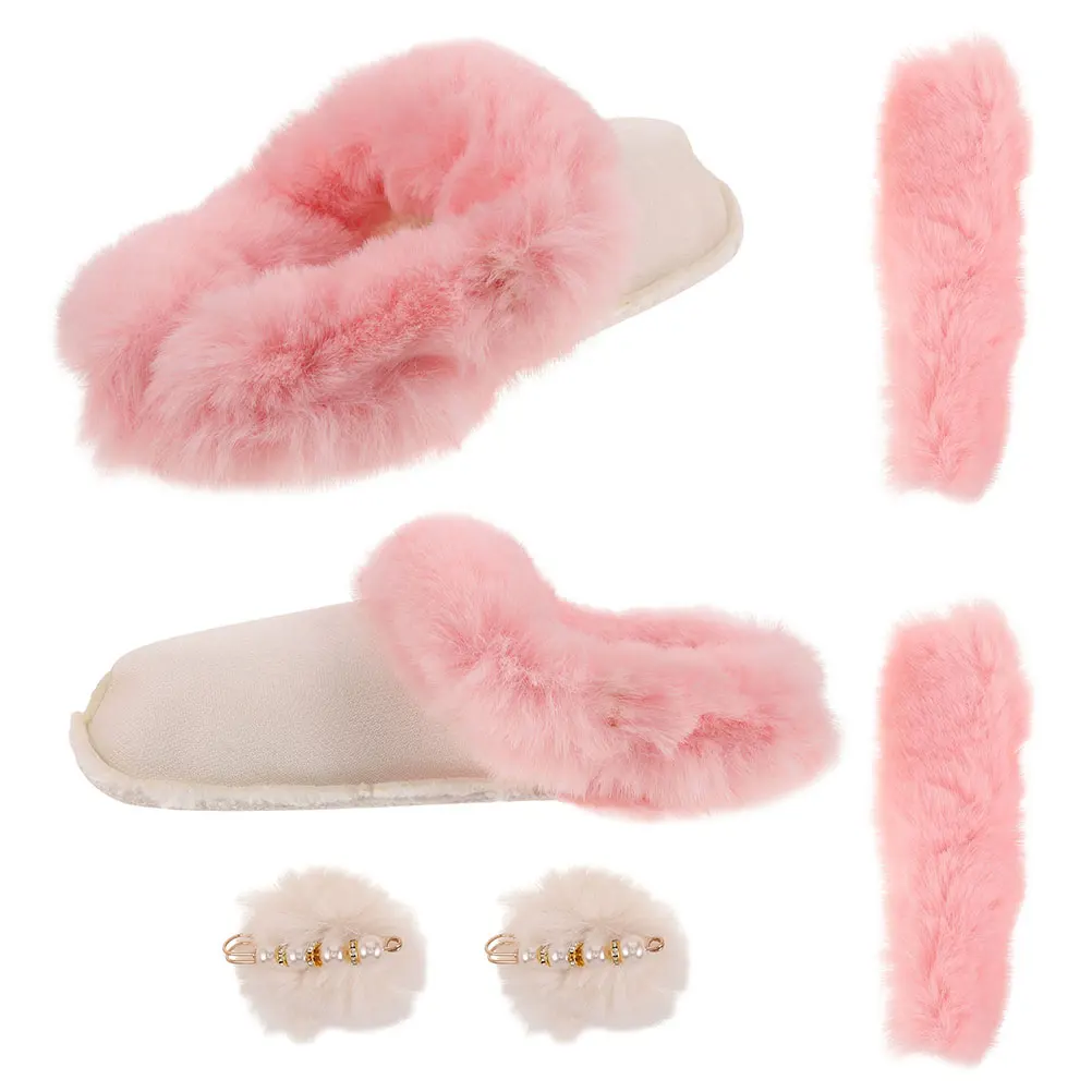 Warm Fleece Cotton Cover Thick Washable Stockings-Baibaibai-42-43) Long Barrel Shoe Removable
Warm Fleece Cotton Cover Thick Washable Stockings-Baibaibai-42-43) Long Barrel Shoe Removable
