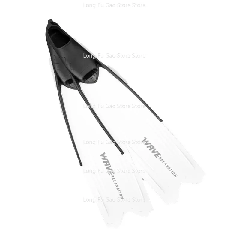 Detachable Shoe Cover for Free Diving Heel Style with Long Fins Deep Diving Frog Shoes Lung Long
Detachable Shoe Cover for Free Diving Heel Style with Long Fins Deep Diving Frog Shoes Lung Long