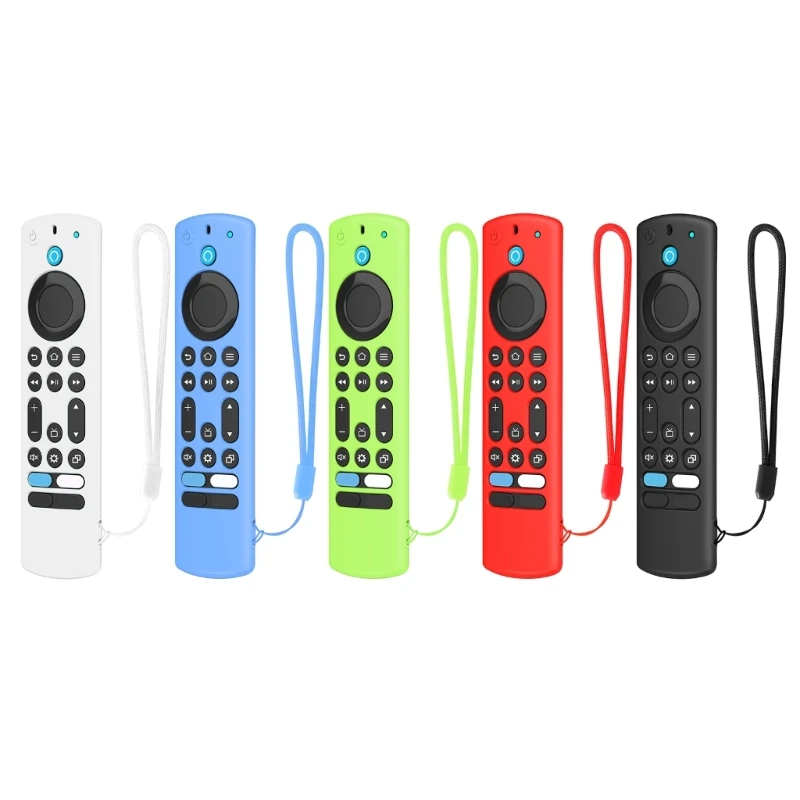 Protective Silicone Case For Remote Protective Cover With Lanyard Durability Silicone Protector Shell Remote Sleeve Dropship
Protective Silicone Case For Remote Protective Cover With Lanyard Durability Silicone Protector Shell Remote Sleeve Dropship