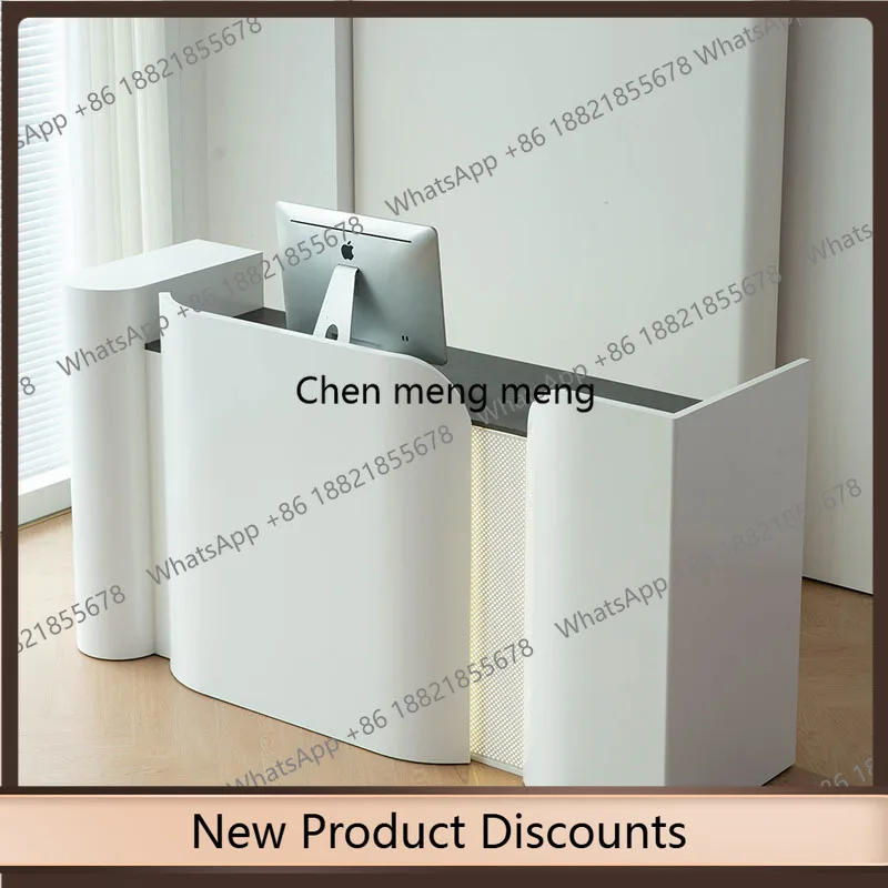 z10Unique Small Reception Desks Modern Design Minimalist Executive Reception Desks Hotel Welcome Comptoire
z10Unique Small Reception Desks Modern Design Minimalist Executive Reception Desks Hotel Welcome Comptoire
