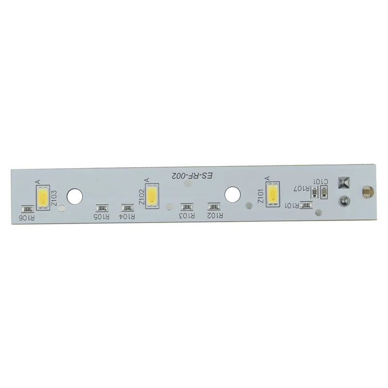 A19F-WR55X26671 LED Light Compatible For GE Refrigerators LED Light Replace PS11767930 AP6035586 4468532 EAP11767930
A19F-WR55X26671 LED Light Compatible For GE Refrigerators LED Light Replace PS11767930 AP6035586 4468532 EAP11767930