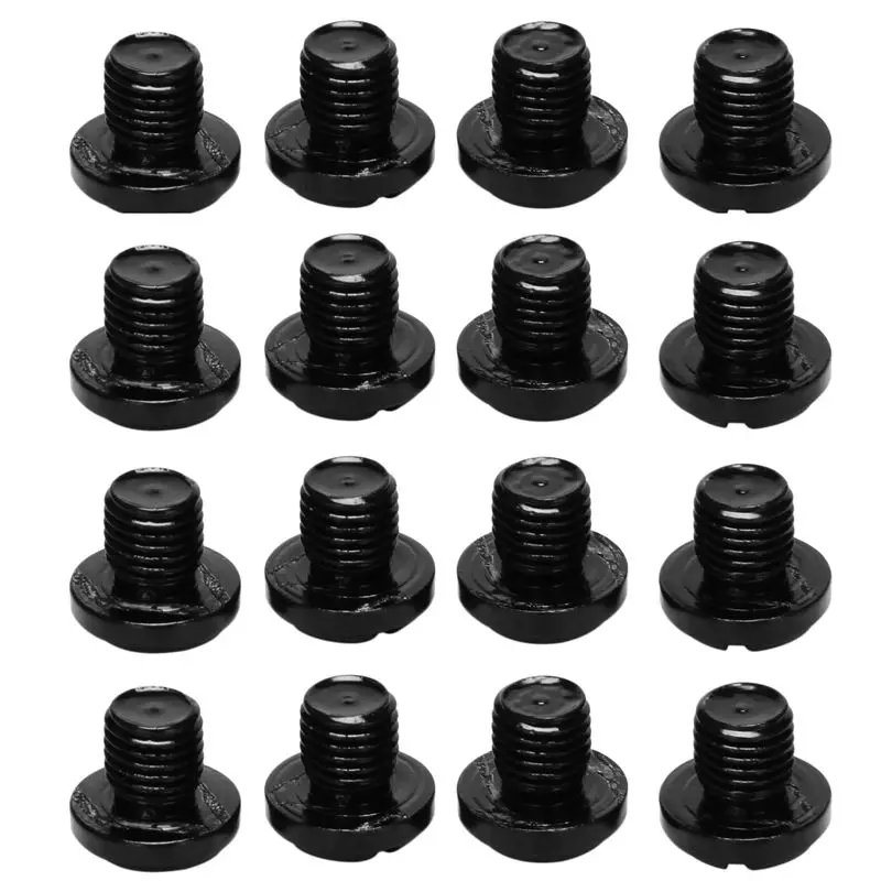 16Pcs M10X1.25 Left-Hand / Right-Hand Thread Mirror Hole Plugs Cap For DUCATI MT-07 FZ07 MT09 FZ09 HONDA CRF250
16Pcs M10X1.25 Left-Hand / Right-Hand Thread Mirror Hole Plugs Cap For DUCATI MT-07 FZ07 MT09 FZ09 HONDA CRF250
