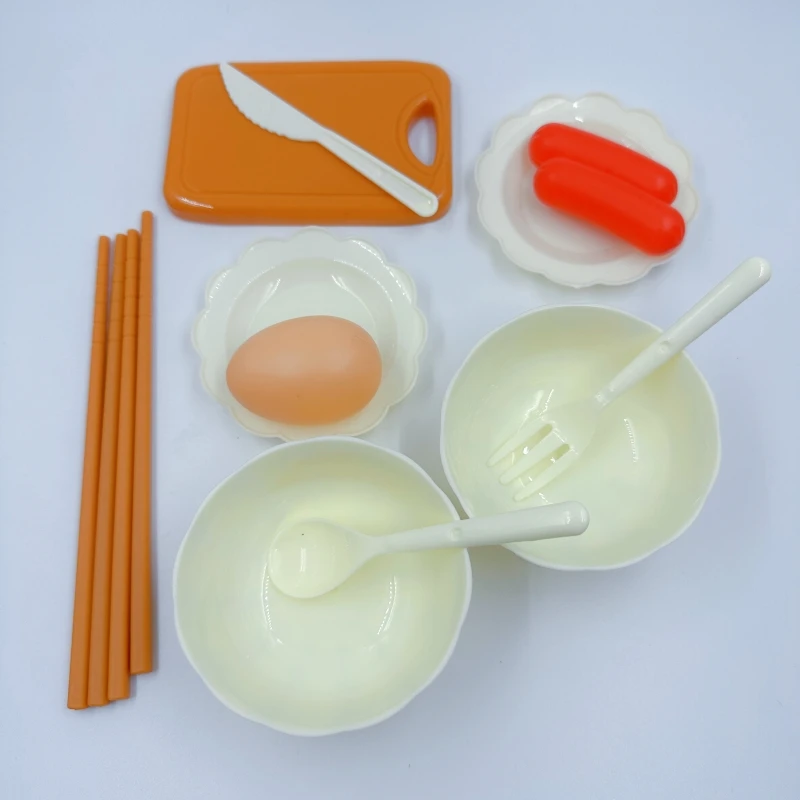 Jumbo Kitchen Toy Stainless Steel Durable Accessories Realistic Cooking Simulation 3-6Yrs Birthday Gift
Jumbo Kitchen Toy Stainless Steel Durable Accessories Realistic Cooking Simulation 3-6Yrs Birthday Gift