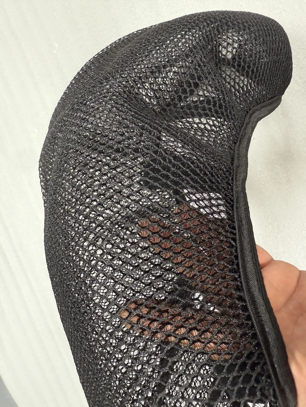For QJMOTOR SRT800RX modified breathable seat cushion cover, sun protection cover, heat-insulating honeycomb mesh seat cover
For QJMOTOR SRT800RX modified breathable seat cushion cover, sun protection cover, heat-insulating honeycomb mesh seat cover