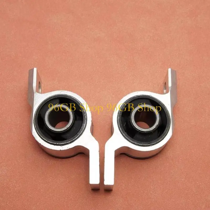 96GB 2pcs Suspension Arm Rubber Bushings Pair Left 31277897 Right 31277898
96GB 2pcs Suspension Arm Rubber Bushings Pair Left 31277897 Right 31277898